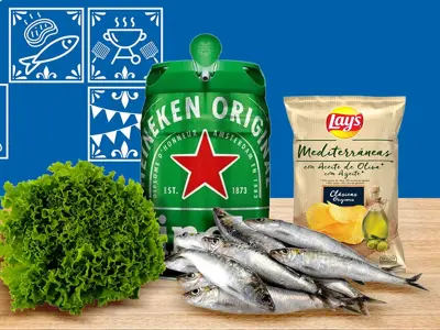 buy alt Supermercado em Auchan
