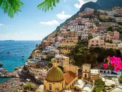 Viajar é sempre uma boa ideia - e com o Cashback.pt, fica ainda melhor!