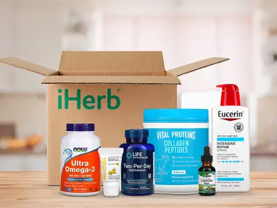 buy alt Melhores Marcas em iHerb