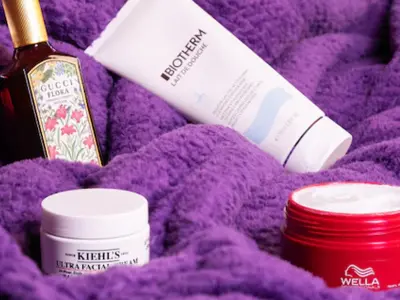 Lojas de Beleza e Perfumes Online em Portugal: Cosmética, Maquilhagem e Fragrâncias