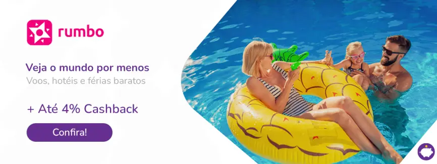 Viaje o mundo por menos