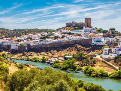 Escapadinhas de Inverno em Portugal: Melhores Destinos para Aproveitar em Janeiro 