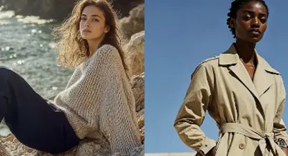 About You - Até  10% Cashback