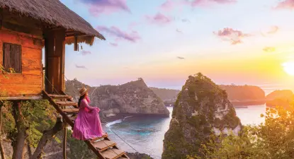 Abreu Agência de Viagens -  3% Cashback