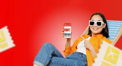 Airpaz - Até 2.5% Cashback