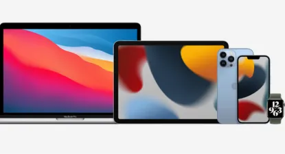 Apple Store - Sem  Cashback