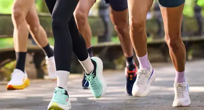 Atmosfera Sport -  4% Cashback