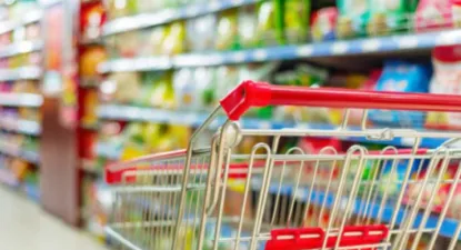 Auchan -  1% Cashback