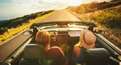 Europcar -  5% Cashback