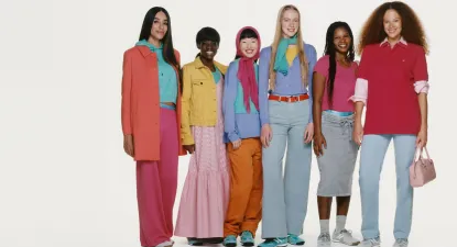 Benetton -  5% Cashback