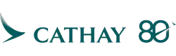 Cathay Pacific 