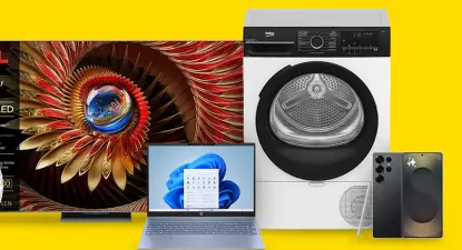 Darty -  1.5% Cashback