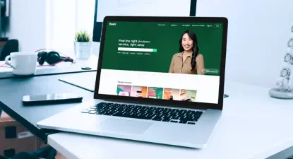 Fiverr - 4ָ€ Cashback