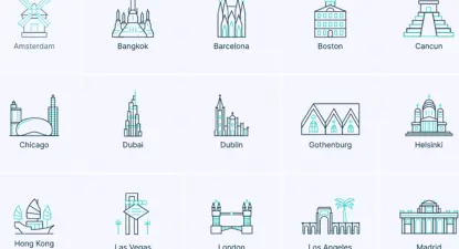 GoCity -  2% Cashback