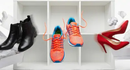 Hipercalzado -  2% Cashback