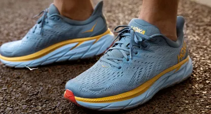 Hoka -  4% Cashback