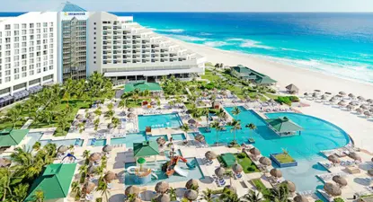 Iberostar - 4% Cashback