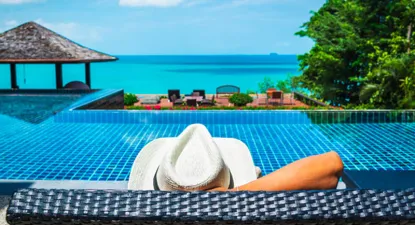 IHG Hotels & Resorts -  2% Cashback