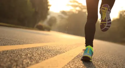 i-Run -  3% Cashback