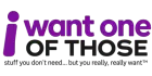 iwantoneofthose.com