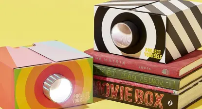 I Want One of Those - Até 5% Cashback