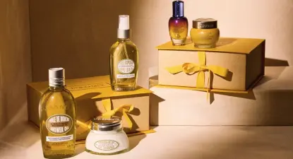 L’Occitane -  7% Cashback