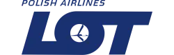 Lot Polish Airlines