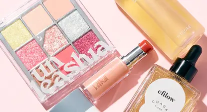 MiiN Cosmetics -  3% Cashback