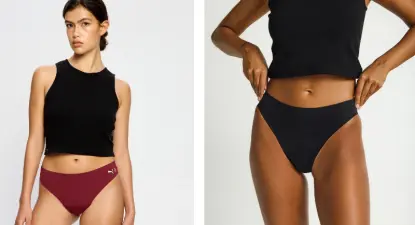 Modibodi -  3% Cashback