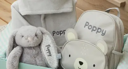 My1stYears.com -  4% Cashback