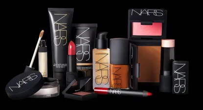 Nars Cosmetics -  7% Cashback