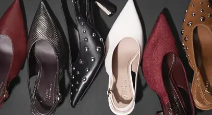 Naturalizer -  2% Cashback