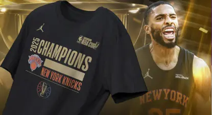 NBA Store -  1.5% Cashback