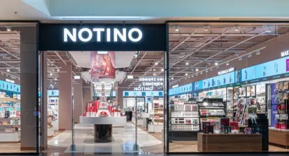 Notino.pt - 6% Cashback