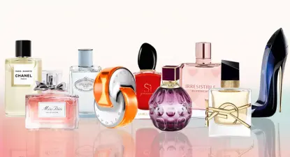 Perfume.com - 0.5% Cashback