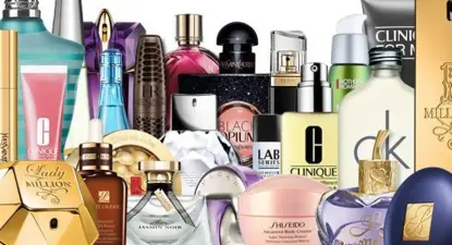 PerfumesClub - 2% Cashback