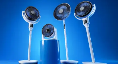 Pro Breeze -  3% Cashback