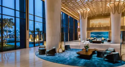 Radisson Hotels -  3% Cashback