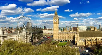 Rumbo - até 4% Cashback