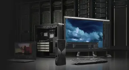 Senetic - 5% Cashback