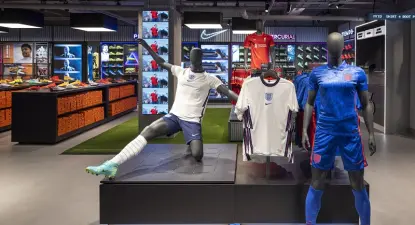 SportsDirect -  0.5% Cashback