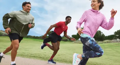 Sport Zone -  4% Cashback