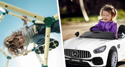 ToysRus -  3% Cashback