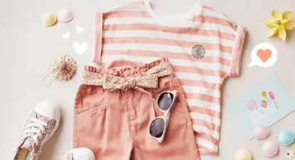 Vertbaudet -  3% Cashback