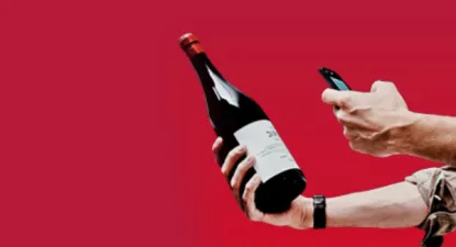 Vivino -  8% Cashback