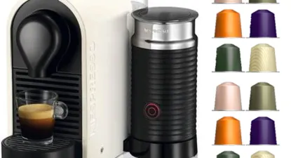 Nespresso -  2.5% Cashback