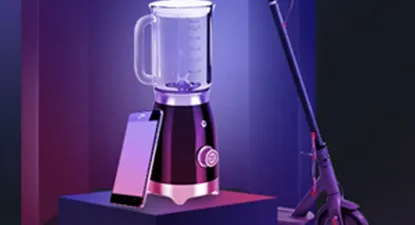 AliBaba - Até 4% Cashback