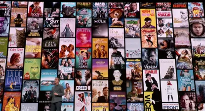 Apple TV+ - Sem  Cashback