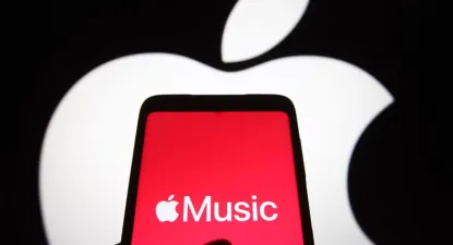 Apple Music - Até  R$15 Cashback