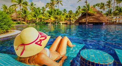 Booking.com - Até 3% Cashback